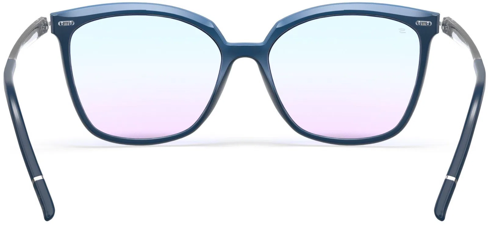 Silhouette Vibrant Horizon 1623 Eyeglasses - view 8